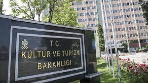 Kültür ve Turizm Bakanlığı personel alacak