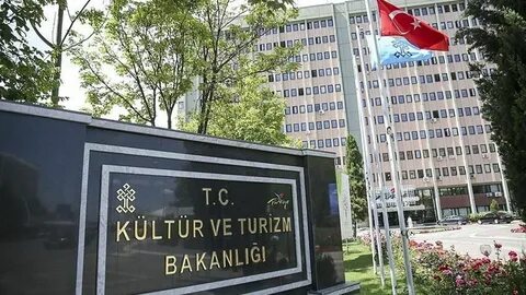 Kültür ve Turizm Bakanlığı personel alacak