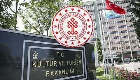 Kültür ve Turizm Bakanlığı personel alıyor