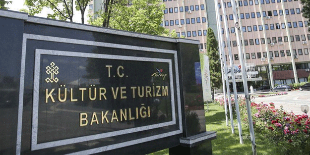 Kültür ve Turizm Bakanlığı personel alıyor