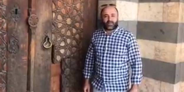 Kültür ve Turizm Bakanlığı'na kritik çağrı: Lütfen sahip çıkalım