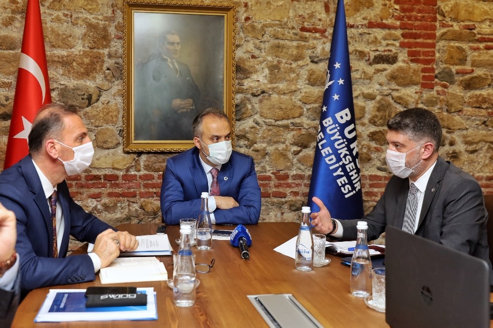 Kültür ve turizmde güç birliği 