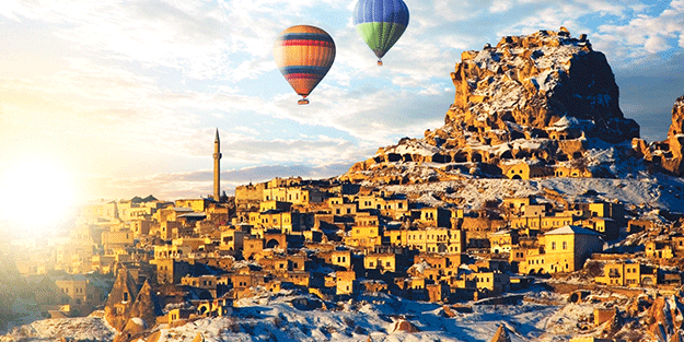 Kültür ve yayla turizminde tanıtım atağı