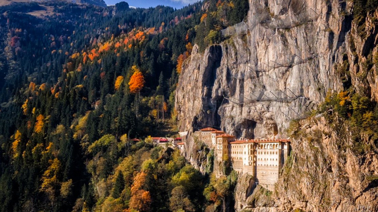 Kültür Yolu Festivali üçüncü kez Trabzon’da