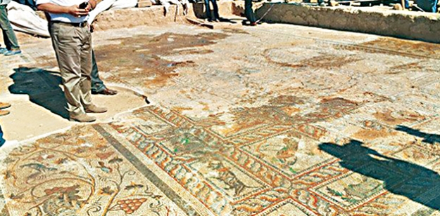 Kültür Bakanlığı bu arsayı maliyetine kamulaştırsın