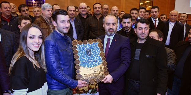 Kültürel mirasımız kayıt altında