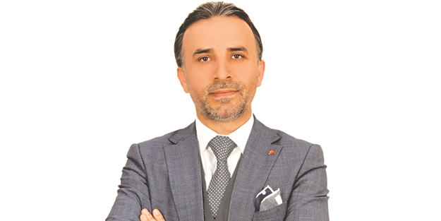 Kültürün iktidarını da Cumhurbaşkanı Erdoğan gerçekleştirecek