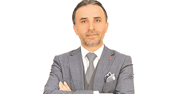 Kültürün iktidarını da Erdoğan gerçekleştirecek