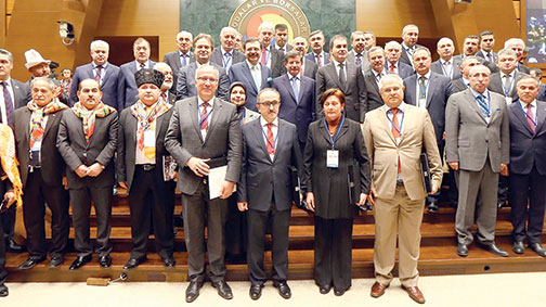 ‘Kültürünü bilmeyen geçmişini anlayamaz’