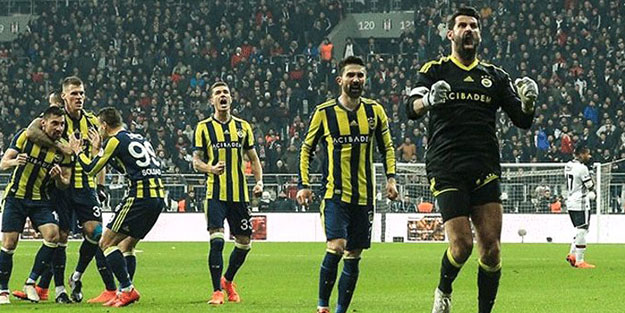 Kulübe dev destek! Fenerbahçeli sporcular 