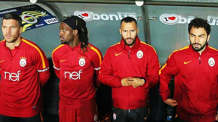 Kulübede olay çıktı! Kameralara yansımadı...