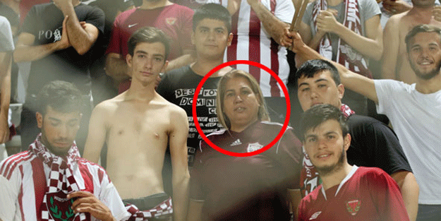 Kulübü için eşinden boşandı! Kadın amigo konuştu