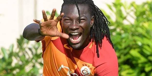 Kulübün anahtarını da verseydiniz bari...