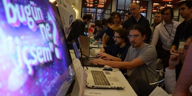 ODTÜ Teknokent'ten 100 oyun çıktı