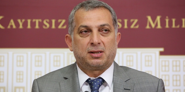 AK Parti'den Erdoğan hakkında bomba öneri