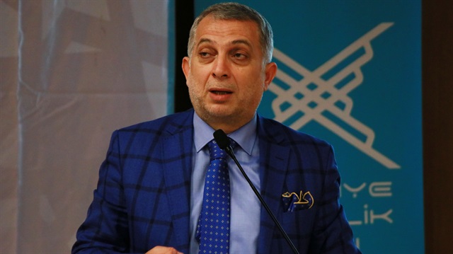 Külünk: Davaların aylarca sürmesini istemiyoruz