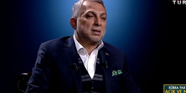 Külünk: Vakti geldiğinde isimleri açıklayacağım