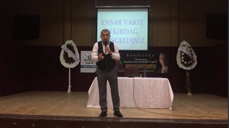 Külünk'ten Almanya'ya tokat gibi yanıt!