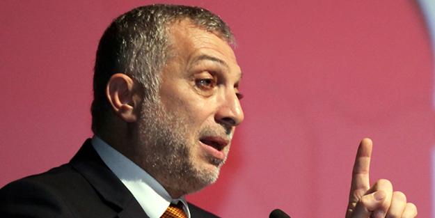 Külünk'ten tokat gibi sözler: Eşcinsellik insan hakkı değildir