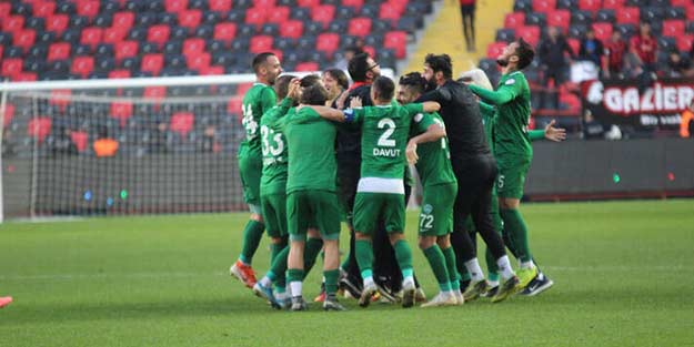 Kulüp Başkanı duyurdu: Trabzon'da mahsur kaldık, Fenerbahçe maçına çıkmayabiliriz
