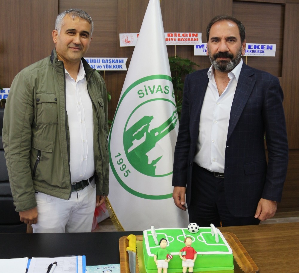 Kulüp başkanlarından birlik mesajı 