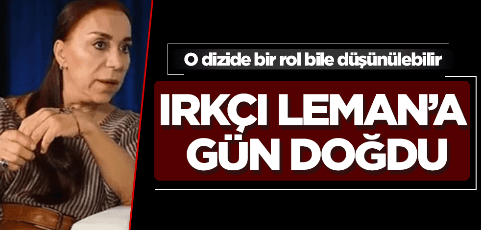 Kulüp dizisinin yapımcılarına ilginç 