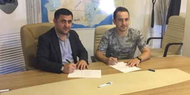 Kulüp resmen açıkladı! Azeri iş adamı Türk kulübünü satın aldı