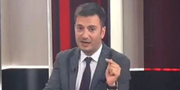 Kulüp televizyonlarında ender görülen olay! Gs Tv'de Fenerbahçe övgüsü