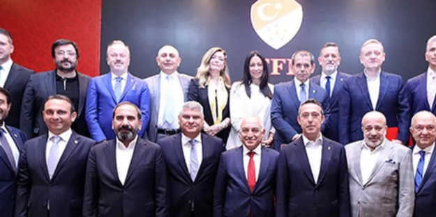 Kulüpler Birliği bakın ne için toplanıyor!