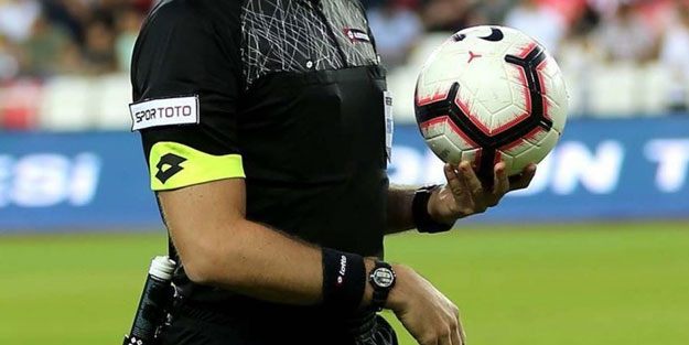 Kulüpler Birliği isyan bayrağını açtı