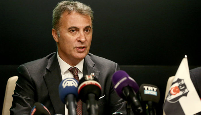 Kulüpler Birliği, Süper Lig A.Ş ile kulüplerin borcunu temizleyecek!