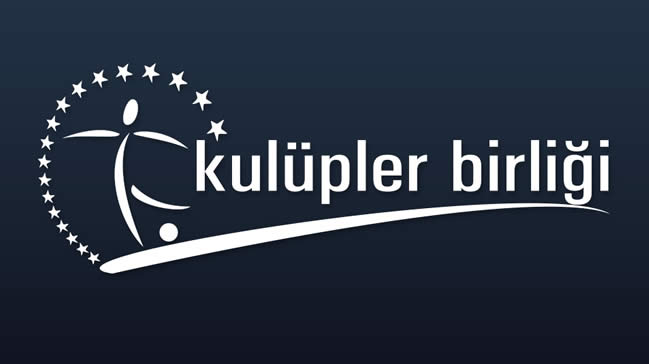 Kulüpler Birliği: Yabancı kuralının değişmesini uygun bulmuyoruz