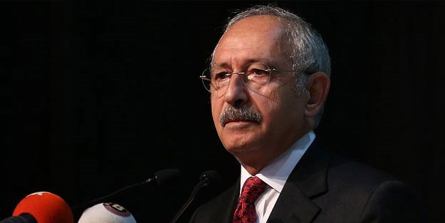 Kulüpler Birliği'nden maydanoz Kemal'e tokat! 'Bizim işimize karışma' Kılıçdaroğlu ofsayta düştü