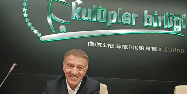 Kulüpler Birliği'nden, MHK isteği!