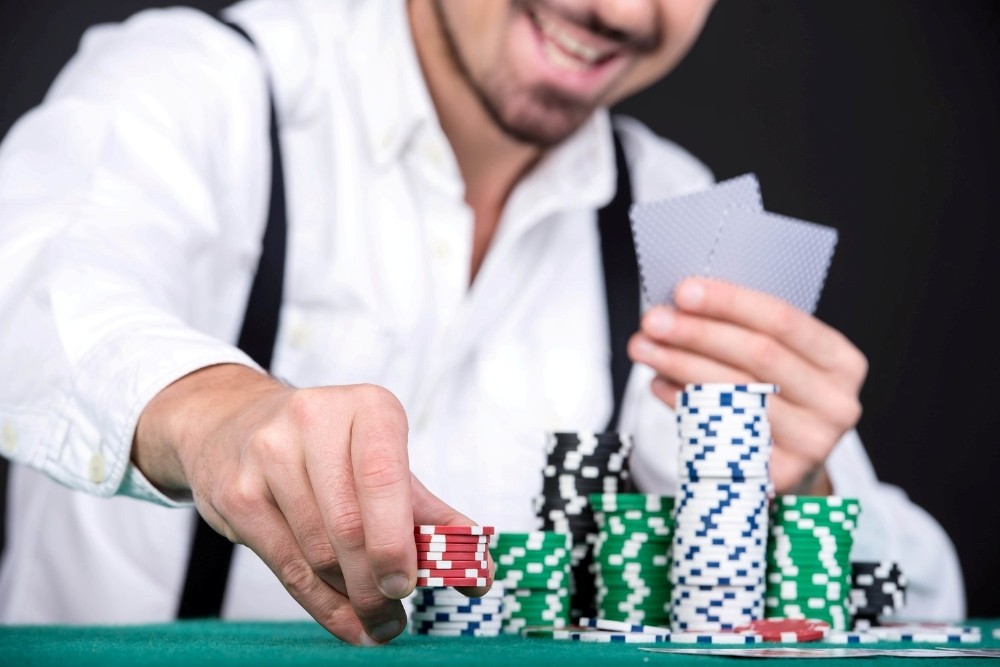 Kumar bağımlılığınız tedavisi ömür boyu sürüyor 