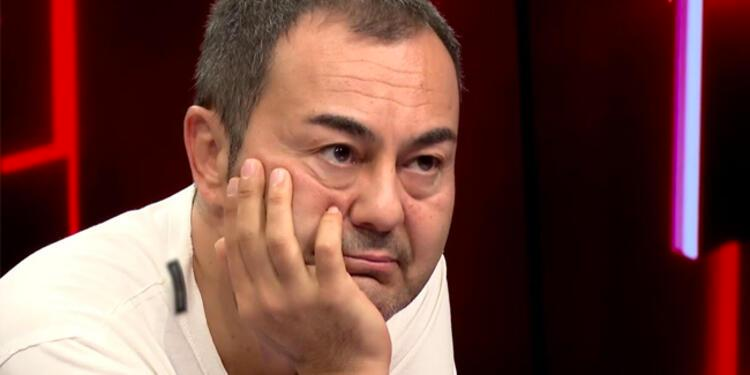 Kumar borcu bunu da yaptırttı! Serdar Ortaç'tan şok eden karar