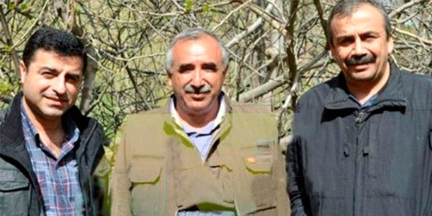 Kumar masasında bakanlık pazarlığı