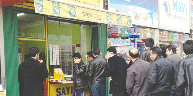 Kumar reklamları yasaklansın