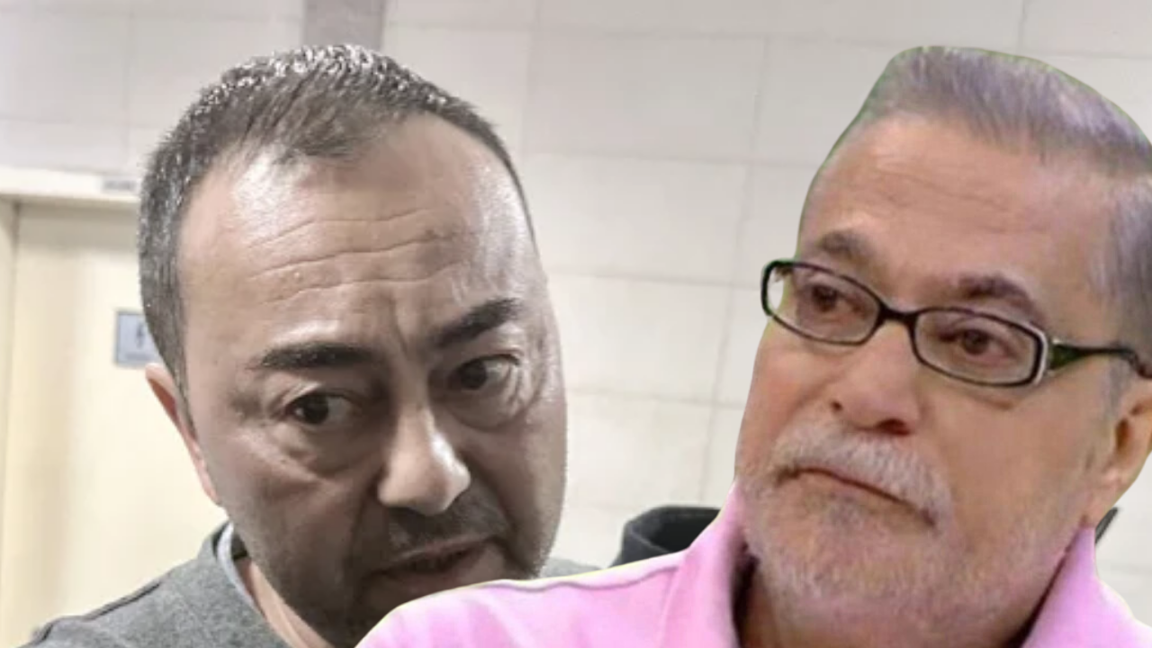 Kumar rezilliğinin sonu! Serdar Ortaç ve Mehmet Ali Erbil’e tutuklama…