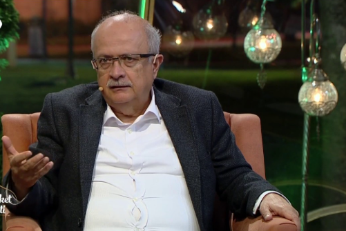 Kumarbazın yardım derneği olur mu? Sefa Saygılı'dan dikkat çeken yazı