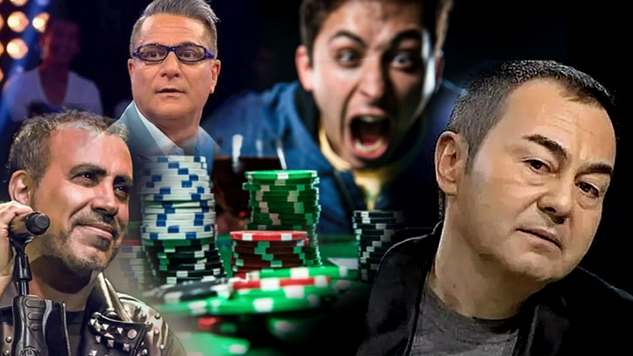 Kumarbazlar işte şimdi yanacak! Hapis cezası geliyor