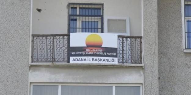 Kumarcı partiye operasyon