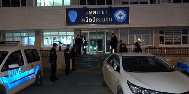 Kumarcılar yasak tanımıyor! 56 bin Lira ceza kesildi