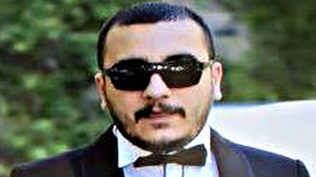 Kumarcının küfürbaz oğlu