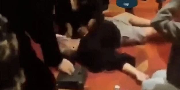 Kumarda büyük para kazanan adamın ibretlik sonu