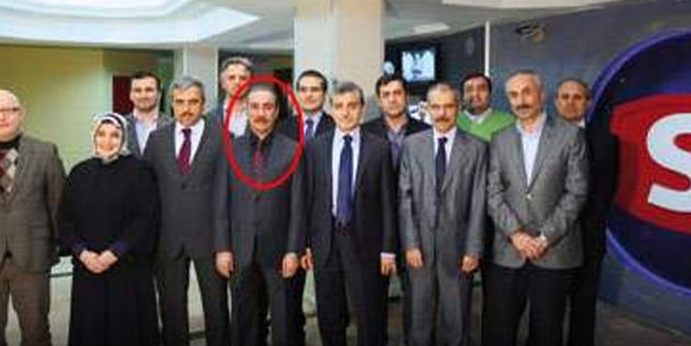 Gülen Örgütü'nde kumar skandalı!