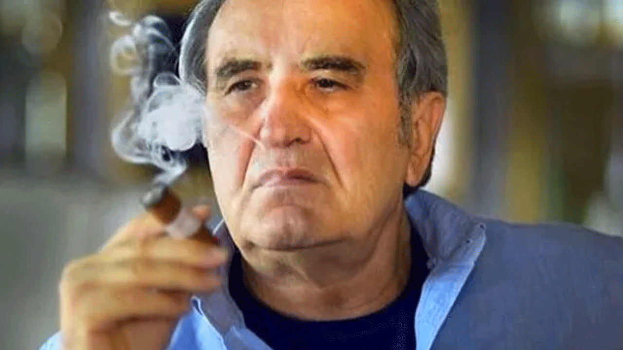 Kumarhane sahibi Besim Tibuk'a 50 milyonluk şok!