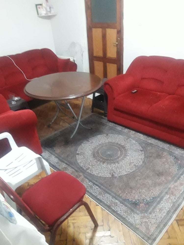 Kumarhaneye çevrilen eve şok baskın 