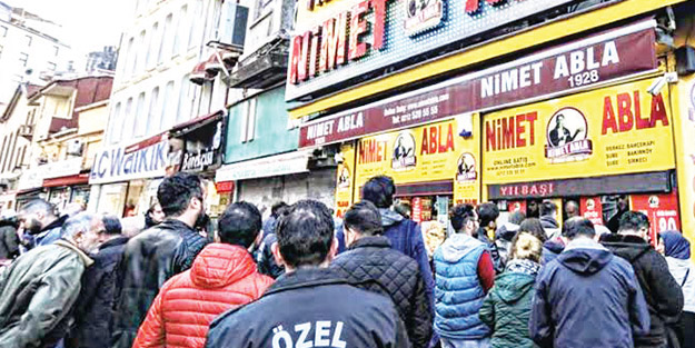 Kumarın ‘Milli’si olmaz