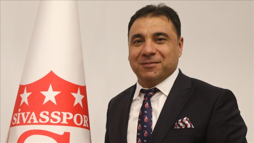 Küme düşen Sivasspor’dan 1. Lig esprisi